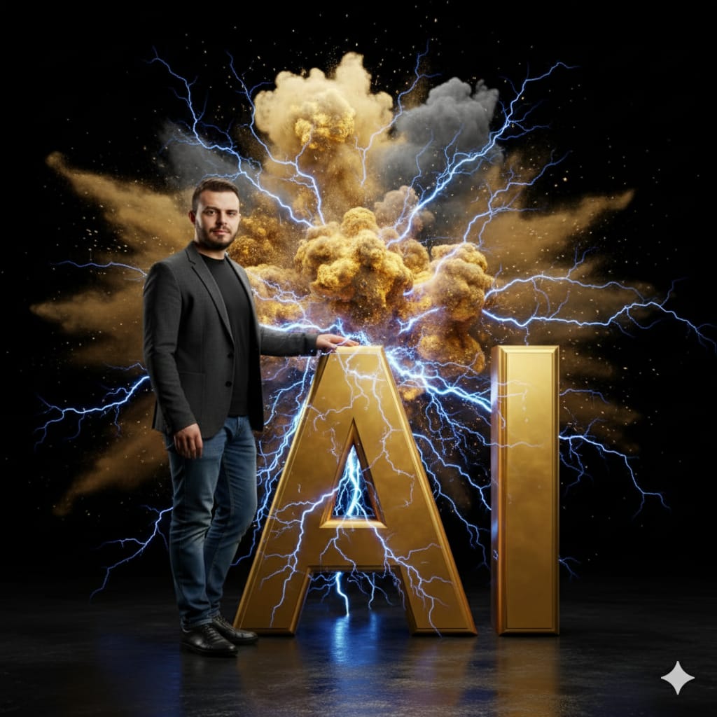 L'Intelligence Artificielle dans l'Entrepreneuriat