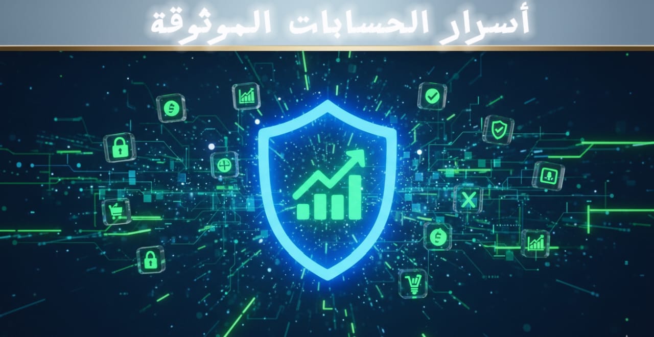 Leçon 4: Secrets des Comptes Vérifiés