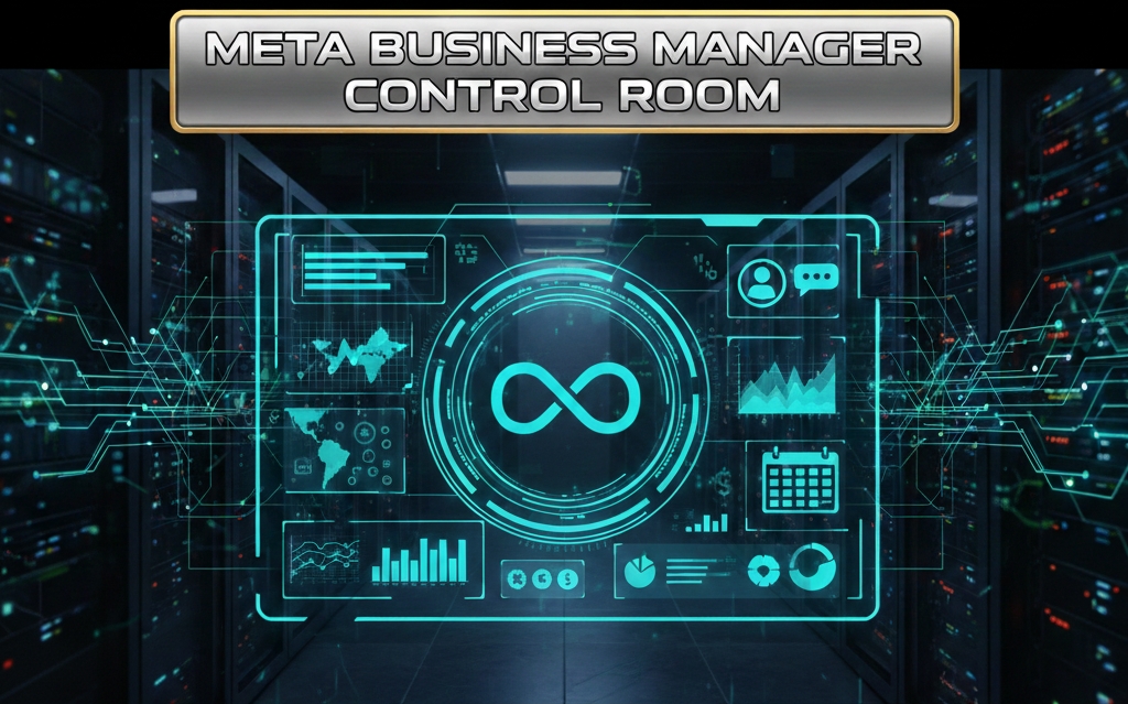Leçon 6: Configuration de Meta Business Manager