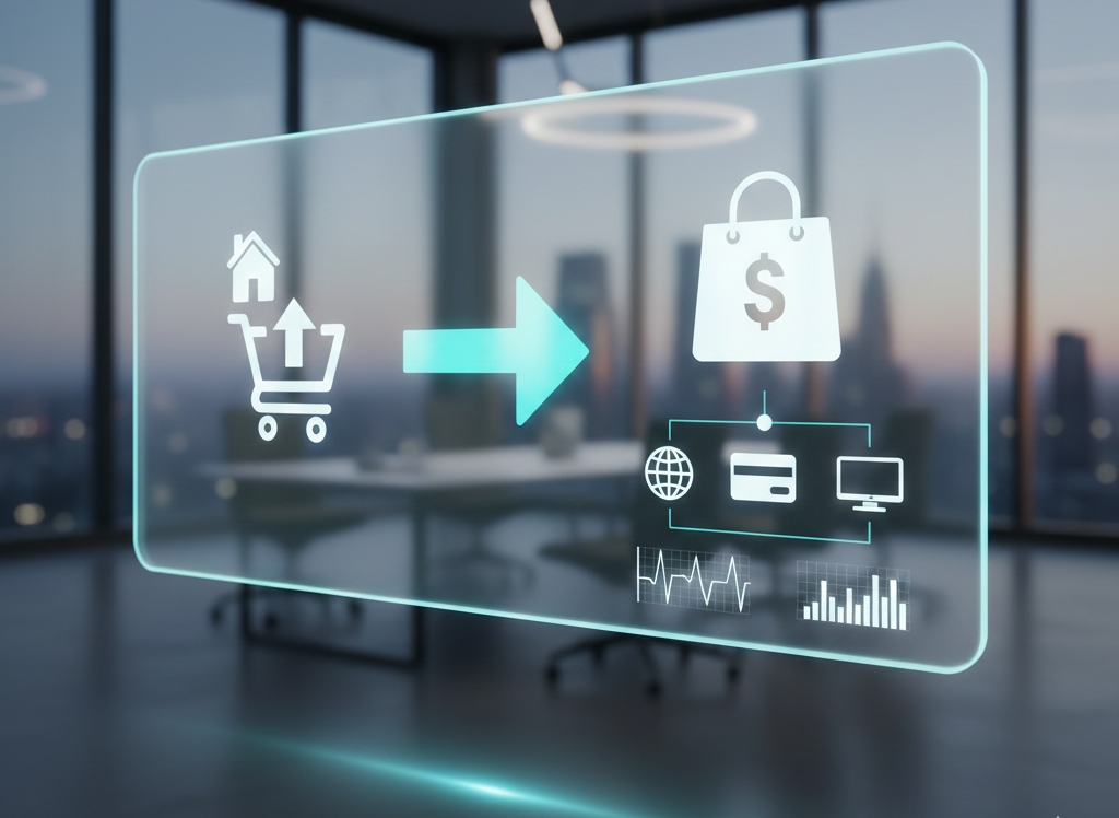 Leçon 7: Création de la Boutique en Ligne